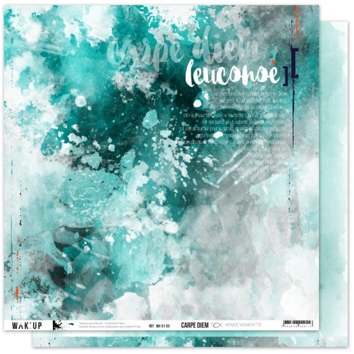 WAKUP_CarpeDiem_Papier_HoraceVSMagritte