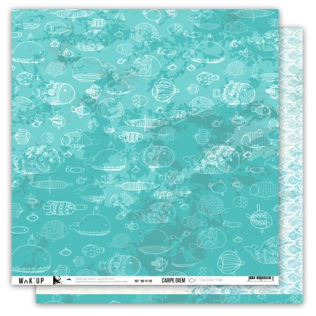 WAKUP_CarpeDiem_Papier_ThePlaceToBe_HD