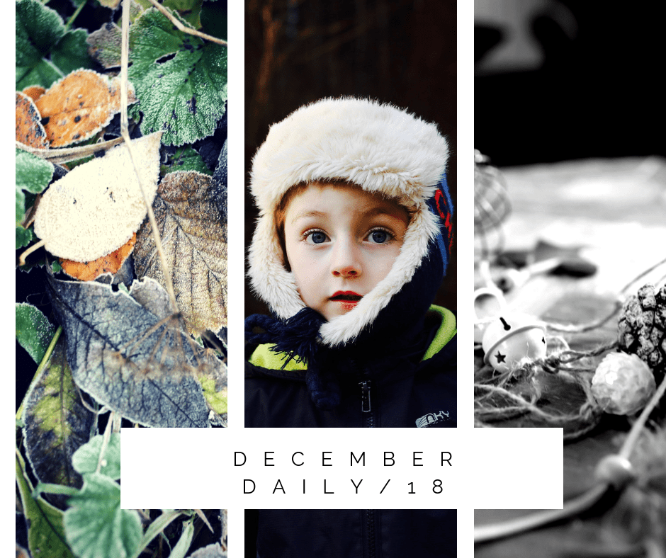 december daily_18
