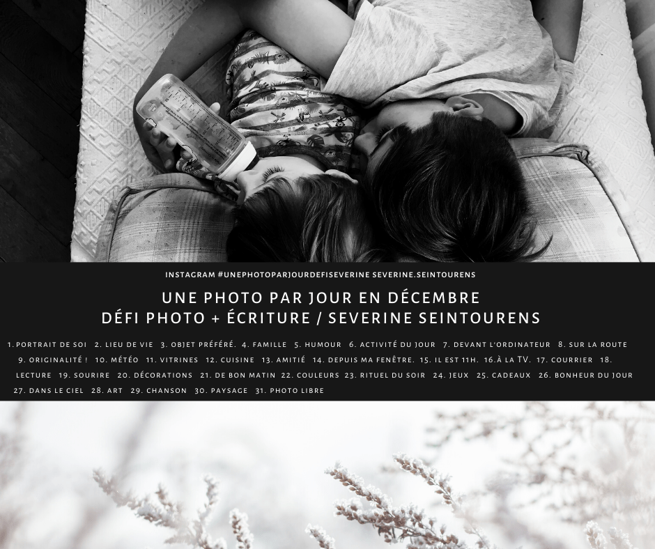 december daily 19-sujets